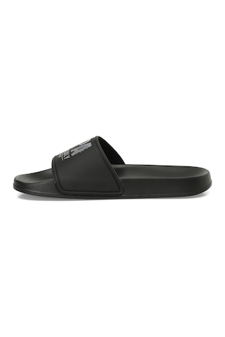 U.s. Polo Assn. Gusty 5fx Siyah Erkek Terlik 000000000102008313 Siyah