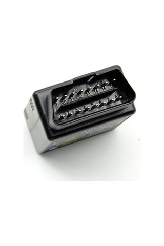 Arıza Tespit Cihazı Arıza Okuma Silme Bluetooth Obd2 Advanced Tüm Bilgisayara Bağlanan Araçlara Uyum