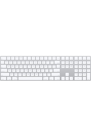 Apple Magic Keyboard MQ052TZ.A Sayısal Tuşlu İngilizce Q Klavye