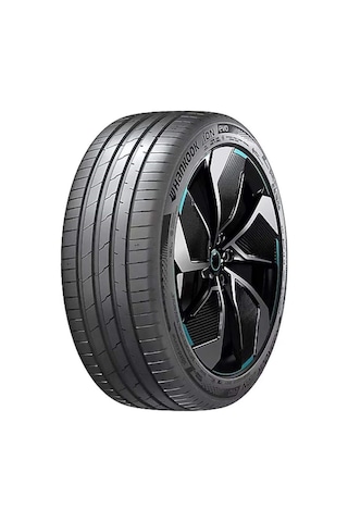 Hankook İon Evo Ik01 215/50r19 97h XL Sound Absorber Ev Yaz Lastiği 2024