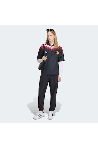 Adidas Manchester United Stadium Erkek Forma Kh4804 Çok Renkli