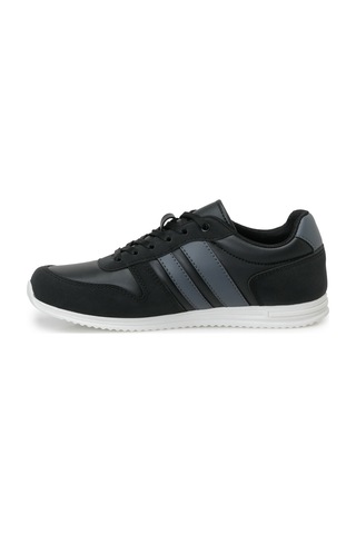 Proshot Sandro Siyah Unisex Sneaker 000000000102714233 Siyah-k Grı