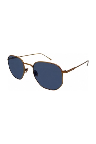 Lacoste L198s 750 51 Photochromic Güneş Gözlüğü Altın