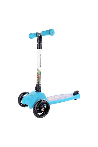 Tempish Scooper Iı Petrol Blue Scooter Mavi
