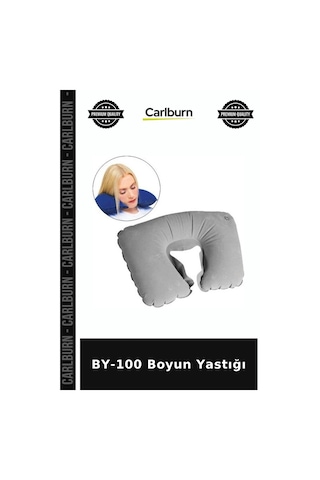 Özel Seri By-100 Boyun Yastığı Dinlenme Ev Tasarım Çok Renkli