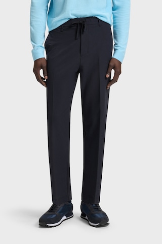 Boss Erkek Pantolon 50538179 402 Lacivert Lacivert