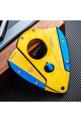 Lubinski Yarasa Puro Kesici Blue-gold 60ring
