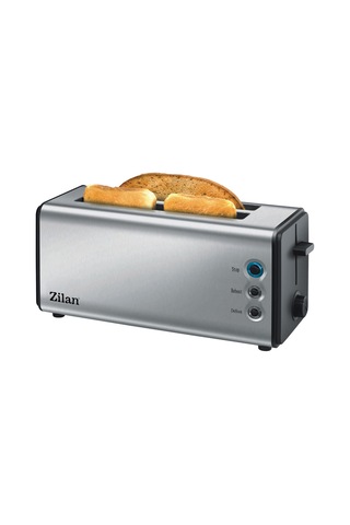 Zilan ZLN2720 Ekmek Kızartma Makinesi