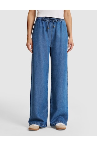 Pierre Cardin Mavi Jean Pantolon 50330639 Vr036