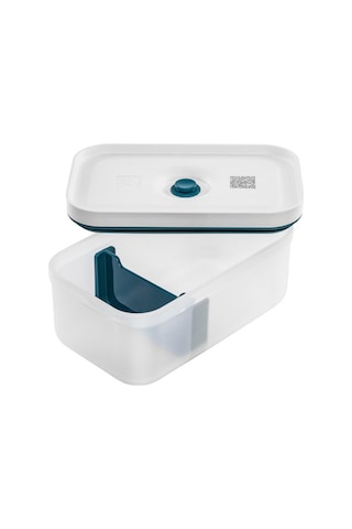 Zwilling Fresh & Save Vaku Mlu Yemek Taşıma Kabı M Plastik Yarı Çok Renkli