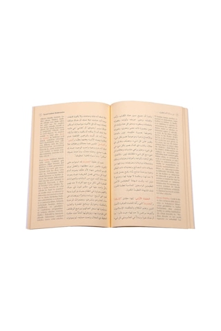 (Ayet'ül Kübra Risalesinden Yedinci Şua, İkinci Makam) من رسالة ا 9786051934815