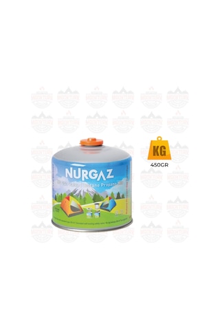 450 Gr. Kartuş Açık Yeşil