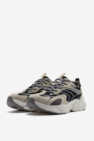 Skechers Bobs Bamina 2 118326 Ntbk Erkek Spor Ayakkabı Bej