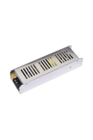 Cata Ct-2578 30 Amper Klemensli Şerit Led Trafosu 360w Slim Model
