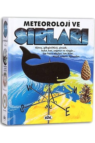 Sır Küpü - Meteoroloji ve  Sırları