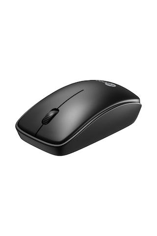 Lecoo WS208 Kablosuz 1200 DPI 3 Tuşlu Sessiz USB Mini Alıcılı Optik Mouse