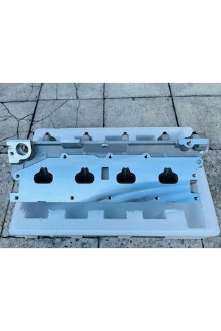 Ford Escort Silindir Kapağı 1.6 Zetec 16 Valf Clx 1995-2001