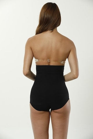 Form Angel Lazer Kesim Ultra Yüksek Bel Toparlayıcı Slip Korse