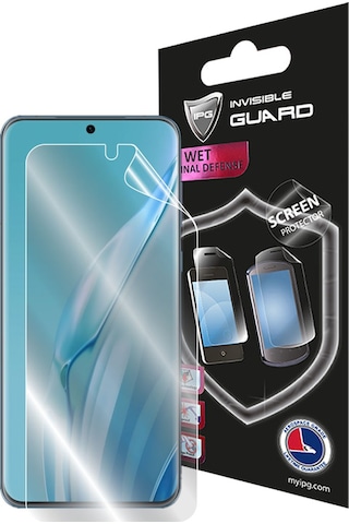 IPG Huawei P60 Art Görünmez Ekran Koruyucu