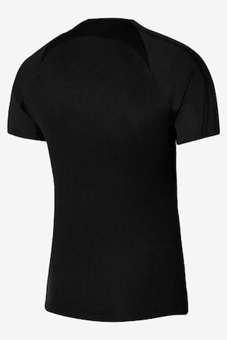 Nike M Nk Df Strke Iıı Jsy Ss Dr0889-010 Siyah Erkek Forma 001
