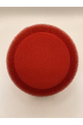 Victorymoto Mopedt Pit Bike Scooter Motosiklet İçin 48mm Köpük Yuvarlak Fare Kafası 248494002