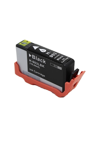 Fast Hp 903xl Mavi İnk Kartuş 15ml V8