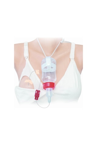 Eday Eds Emzirme Destek Sistemi 150 ML