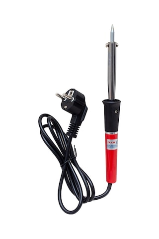Ayt Class Zd-407 60 Watt Kalem Havya Lehim Kaynak Makinası