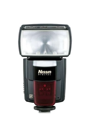 Nissin Di866 Mark II Canon Uyumlu Speedlite Tepe Flaşı