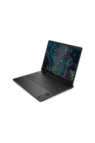 HP Hyperx Omen 15-GB0004NTA56 D2QV9EAA56 Ryzen 7 260 24 GB 4 TB SSD RTX5060 15.3" W11P Dizüstü Bilgisayar