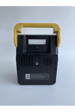 Rocksolar Rs328 Taşınabilir Güç Kaynağı 222wh Kutusuz