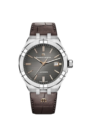 Maurice Lacroix Aikon ML-AI6008SS001331-1 Erkek Kol Saati