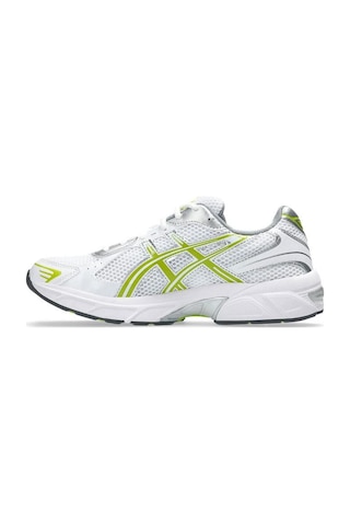 Asics Gel-1130 Erkek Günlük Ayakkabı 1203a609-105 Beyaz