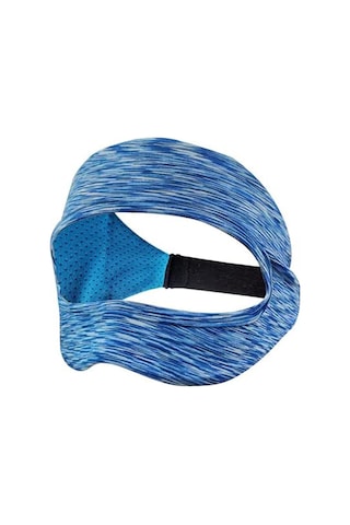 Yystore Vr Gözlükleri Başa Takılan, Nefes Alabilen, Terlemeyi Önleyen Maske Koruyucu Maske Lads3664