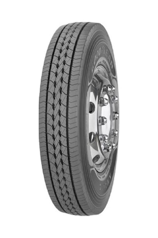 Goodyear 235/75 R17.5 Kmax S 132/130M 3Psf Dört Mevsim Lastiği 2023