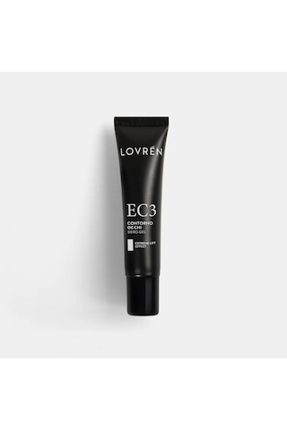 Lovren Ec3 Eye Contour Serum 15 ML