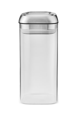 Aryıldız Steel Saklama Kabı 1100 Ml Çok Renkli