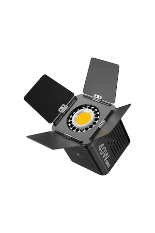 Ulanzi Lt-028 İçin 4 Yapraklı Mini Bowens L059gbb1