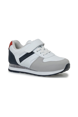 Polaris Slav.p Beyaz Erkek Çocuk Sneaker Slav.p6pr 000000000102707924