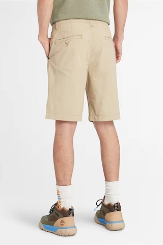 Timberland Claremont Twill Chino Short Lemon Pepper