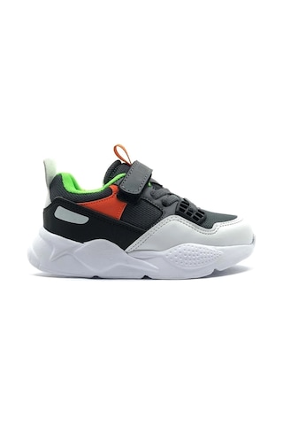Cool Lero Hafif Taban Çocuk Spor Ayakkabı 001