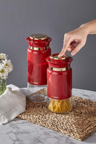 Neva N3227 Mutfak Kombinim Pitaya