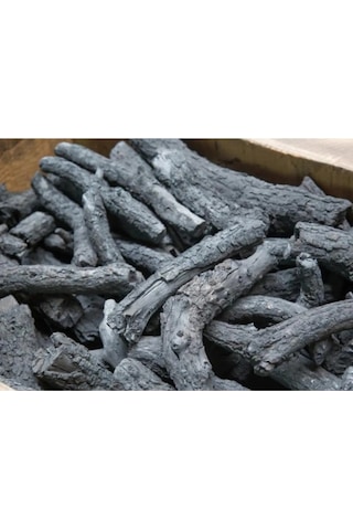 Coco Night Meşe Mangal Kömürü 10 KG