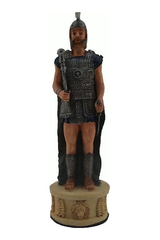 Satranç Taşı İsteyene Gifthome Battal Boy Polyester T