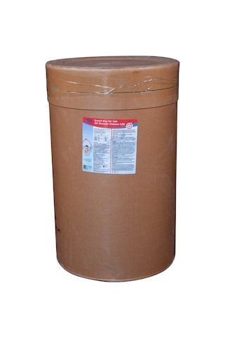 Deep Blue Gc 50 Kg Chlor Stabilize Triklor Granül %90 Aktif Klor