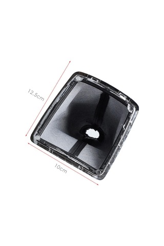 jmsstore 2005-2012 Ford Focus İçin Körüklü Kapak Hız Dişlisi Kapağı