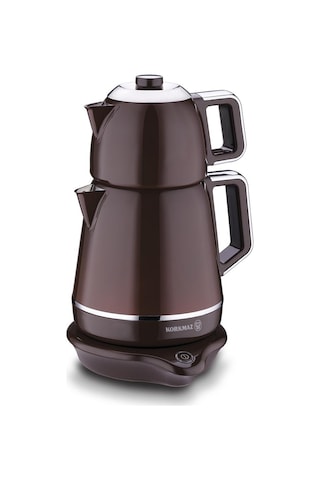 Korkmaz A332-07 Demiks 2000 W Çelik Çay Makinesi