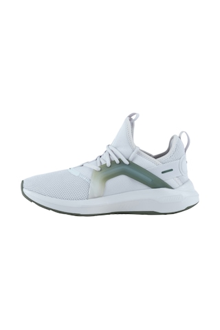 Puma Softride Enzo 5 Erkek Gri Spor Ayakkabı 311098-30
