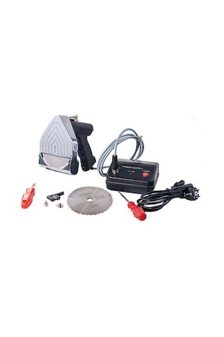 Tekin T3 Kablolu Set - Elektrikli Döner Kesme Makinesi