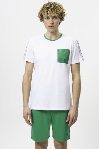 United Colors of Benetton Erkek T-Shirt